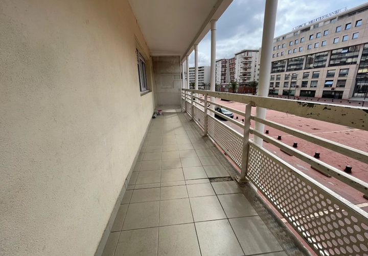 Lejlighed i Perpignan, Pyrenees-Orientales, Perpignan - € 98.000 | Ref: 4378 - foto 1