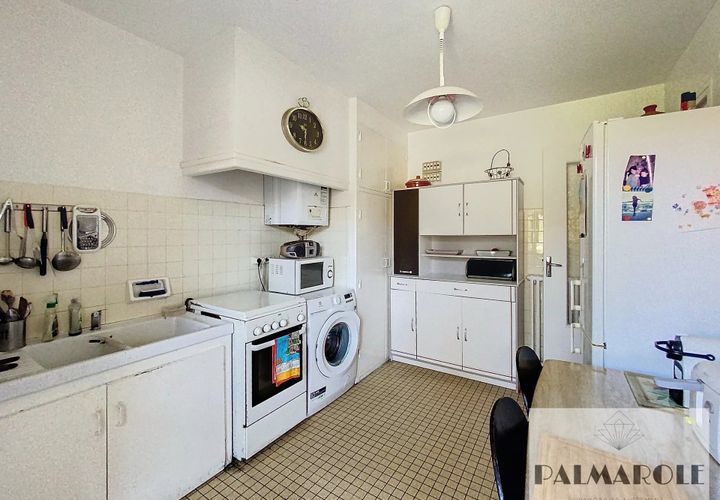 Leilighet i Perpignan, Pyrenees-Orientales, Perpignan - € 85 000 | Ref: 4452 - foto 1
