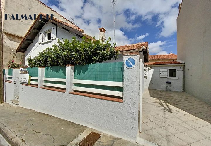 Villa i Perpignan, Pyrenees-Orientales, Perpignan - € 181.000 | Ref: 4374 - foto 1