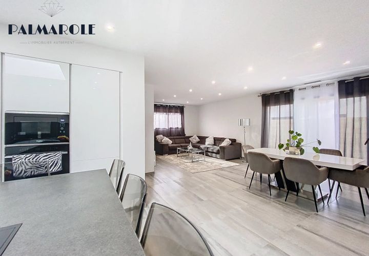 Villa i Perpignan, Pyrenees-Orientales, Perpignan - € 389.000 | Ref: 4536 - foto 1