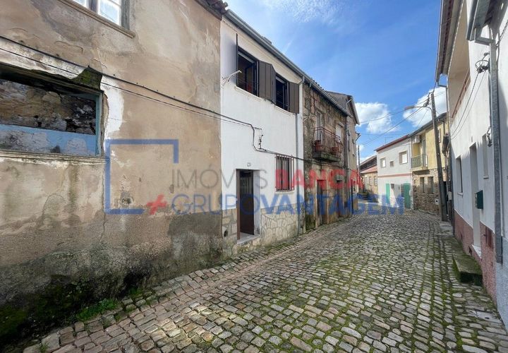 Rækkehus i Penamacor, Castelo Branco, Penamacor - € 20.000 | Ref: M-28332 - foto 1