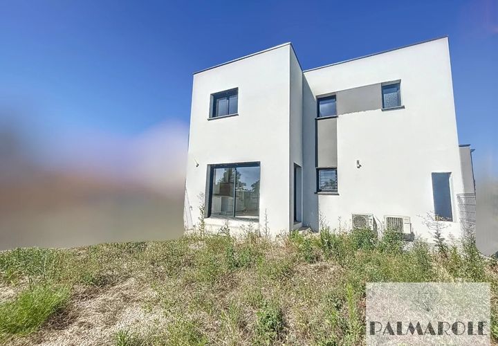 Villa i Perpignan, Pyrenees-Orientales, Perpignan - € 257.500 | Ref: 4549 - foto 1