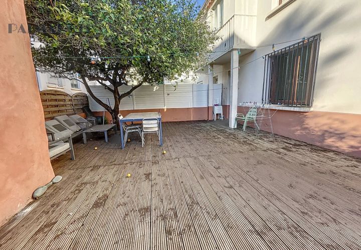 Byhus i Perpignan, Pyrenees-Orientales, Perpignan - € 274.000 | Ref: 4562 - foto 1