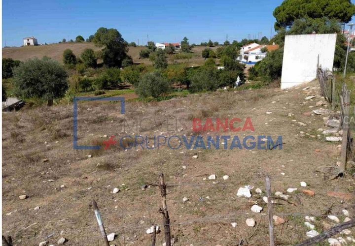 Terra a Estremoz, Evora, Estremoz - € 450.000 | Ref: T-28337 - foto 1