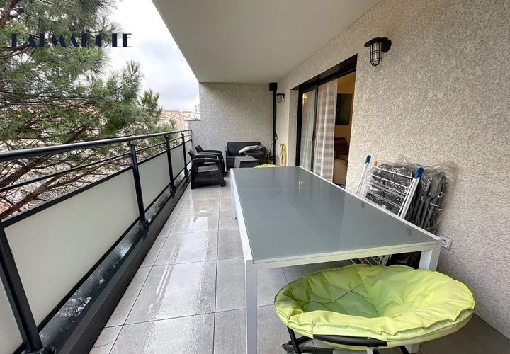 Leilighet i Perpignan, Pyrenees-Orientales, Perpignan - € 260 000 | Ref: 4583 - foto 1