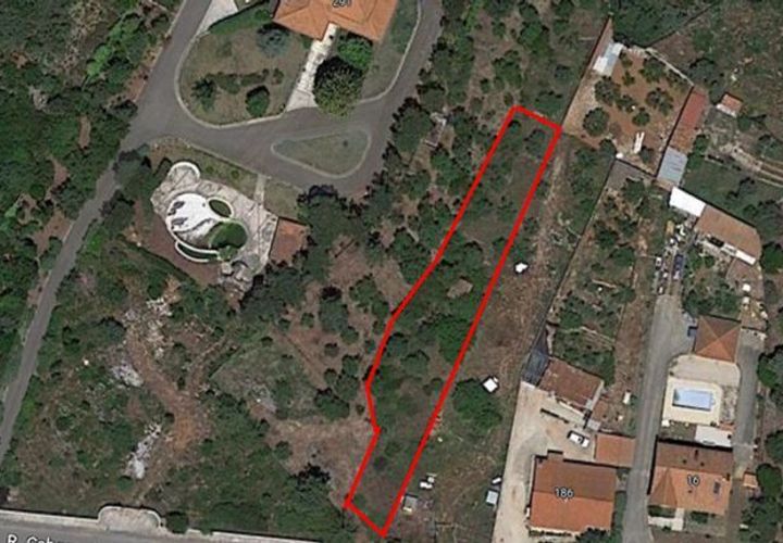 Terra a Alcanena, Santarem, Alcanena - € 35.000 | Ref: T-28403 - foto 1