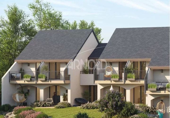 Leilighet i Dinard, Ille-et-Vilaine, Dinard - € 431 100 | Ref: 84247320 - foto 1