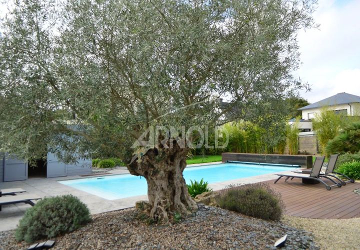 Villa a Rennes, Ille-et-Vilaine, Rennes - € 872.560 | Ref: 85337064 - foto 1