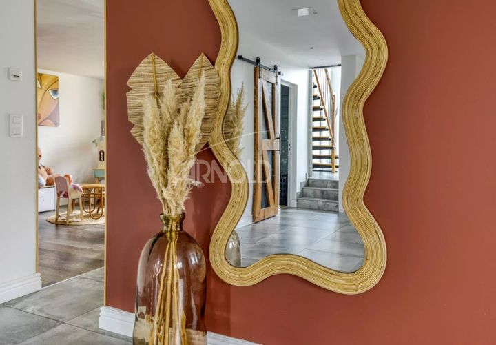 Villa a Le Landreau, Loire-Atlantique, Le Landreau - € 550.000 | Ref: 85394255 - foto 1