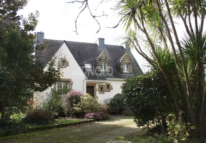 Villa i Baden, Morbihan, Baden - € 988.000 | Ref: 85661325 - foto 1