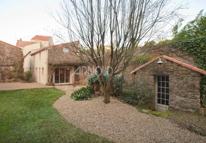 Villa a Paimboeuf, Loire-Atlantique, Paimboeuf - € 477.750 | Ref: 85668545 - foto 1