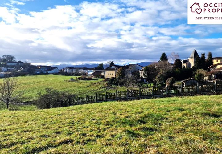 Terra a Betchat, Ariege, Betchat - € 90.000 | Ref: 4_OA1937 - foto 1