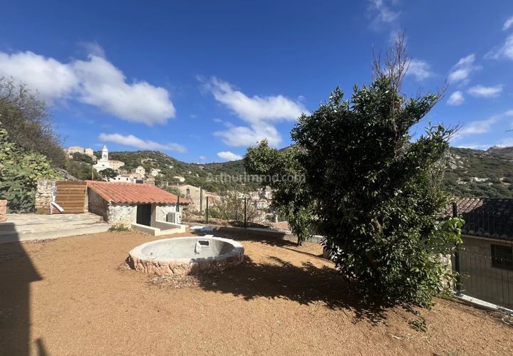 Leilighet i Corbara, Haute-Corse, Corbara - € 550 000 | Ref: 2117 RDC - foto 1