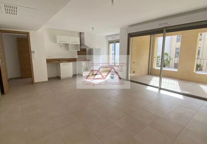 Lejlighed i Calvi, Haute-Corse, Calvi - € 345.000 | Ref: 84512738 - foto 1