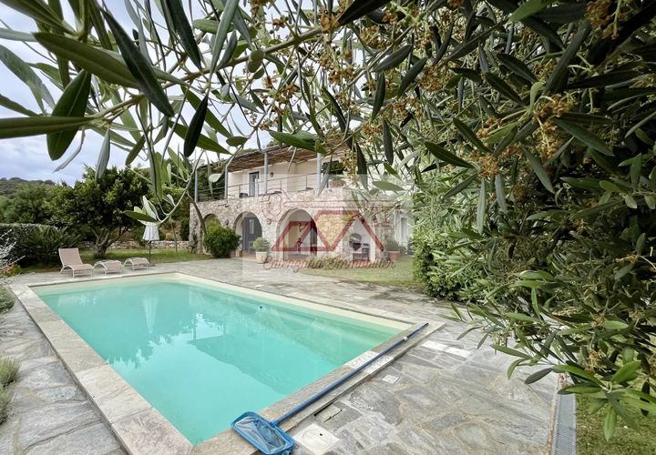 Villa a L'Île-Rousse, Haute-Corse, L'Île-Rousse - € 850.000 | Ref: 84771525 - foto 1