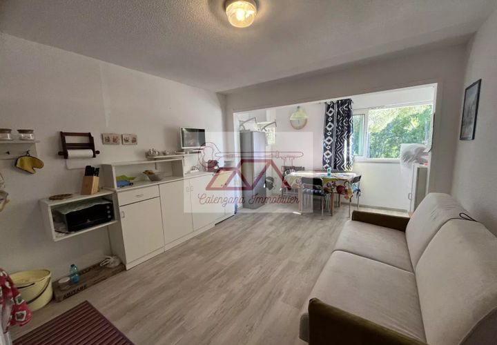 Lejlighed i Calvi, Haute-Corse, Calvi - € 113.400 | Ref: 84828051 - foto 1