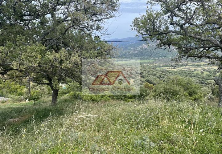 Landejendom i Cateri, Haute-Corse, Cateri - € 690.000 | Ref: 84861617 - foto 1