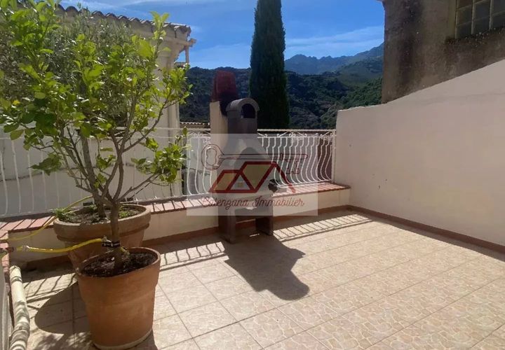 Landejendom i Muro, Haute-Corse, Muro - € 260.600 | Ref: 952 - foto 1
