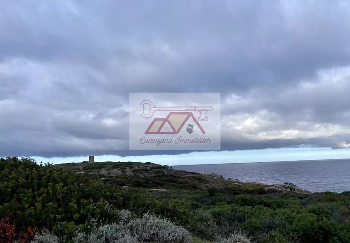 Lejlighed i Lumio, Haute-Corse, Lumio - € 339.200 | Ref: 85285355 - foto 1