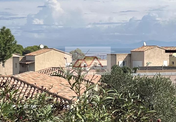 Lejlighed i Lumio, Haute-Corse, Lumio - € 288.900 | Ref: 85287219 - foto 1