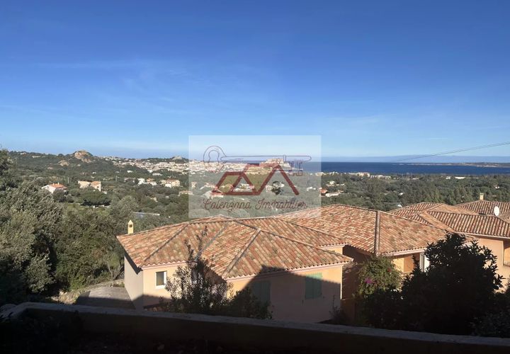 Lejlighed i Calvi, Haute-Corse, Calvi - € 566.500 | Ref: 85576198 - foto 1
