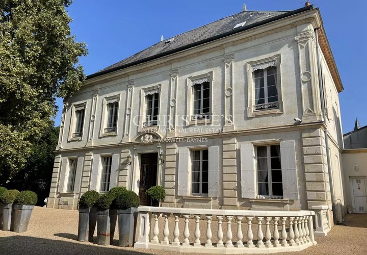 Villa a Agen, Lot-et-Garonne, Agen - € 1.590.000 | Ref: PS1028 - foto 1