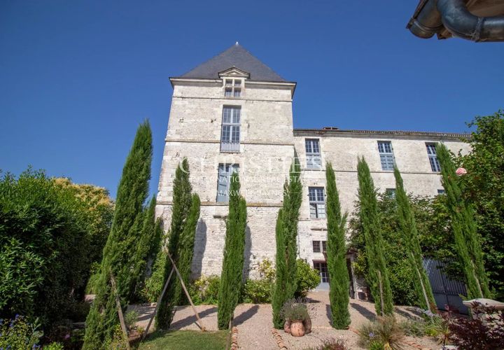 Villa i Bergerac, Dordogne, Bergerac - € 780.000 | Ref: JV1106 - foto 1