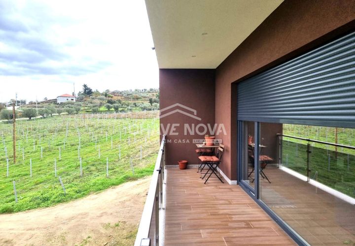 Villa i Tabuaco, Viseu, Tabuaco - € 500.000 | Ref: SMF/02820 - foto 1
