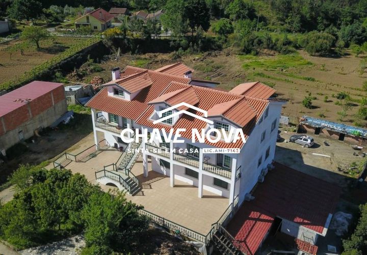 Villa a Tabua, Coimbra, Tabua - € 450.000 | Ref: SMF/02844 - foto 1