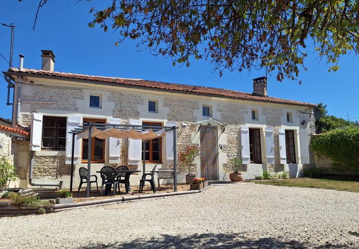 Villa i Massac, Charente-Maritime, Massac - € 214.000 | Ref: BVI74279 - foto 1