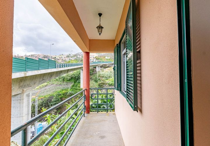 Villa i Camara de Lobos, Madeira, Camara de Lobos - € 399.000 | Ref: DSF195 - foto 1