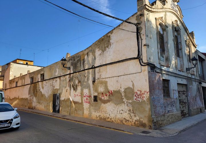 Terra a Picassent, Valencia, Picassent - € 360.000 | Ref: EXP09305/8930 - foto 1