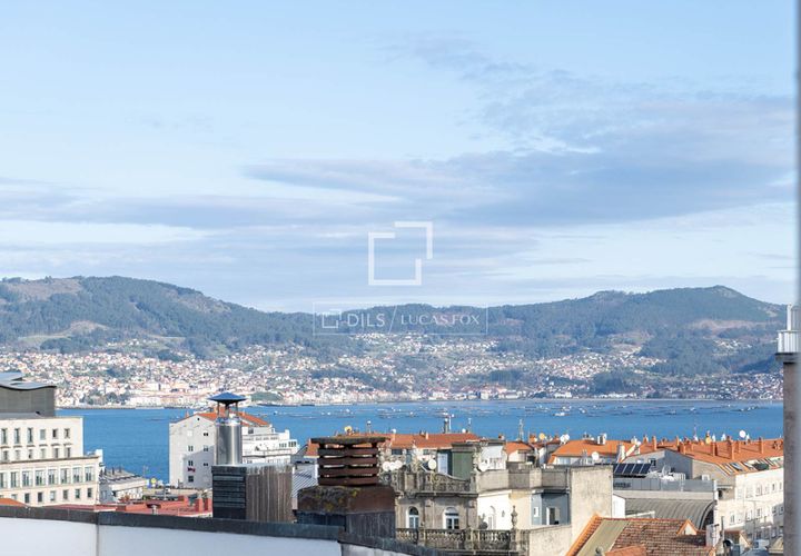 Leilighet i Vigo, Pontevedra, Vigo - € 625 000 | Ref: VIG56138 - foto 1