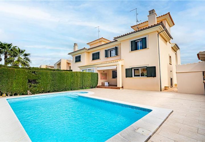 Rækkehus i Llucmajor, Mallorca, Llucmajor - € 780.000 | Ref: 40349 - foto 1