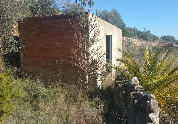 Finca i Roquetes, Tarragona, Roquetes - € 25 000 | Ref: 1299 - foto 1