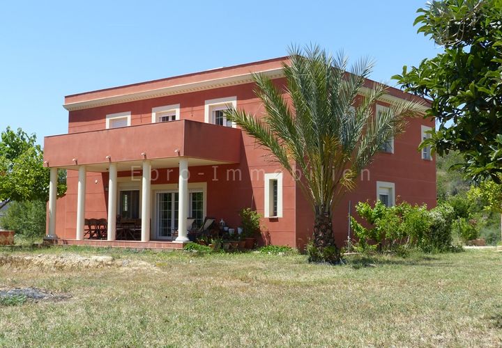 Villa a Tortosa, Tarragona, Tortosa - € 450.000 | Ref: 1326 - foto 1