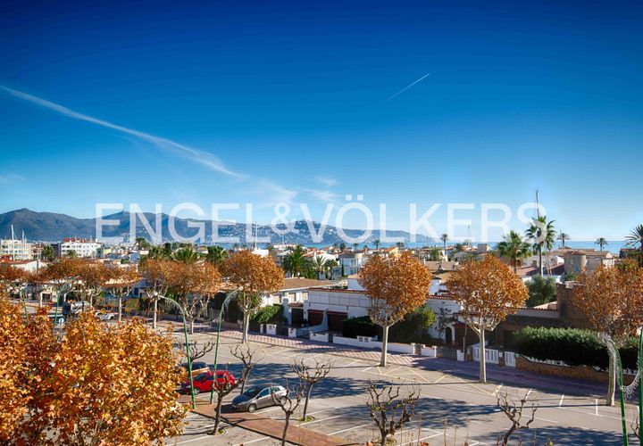 Leilighet i Empuriabrava, Gerona, Empuriabrava - € 123 000 | Ref: W-02XW1H - foto 1
