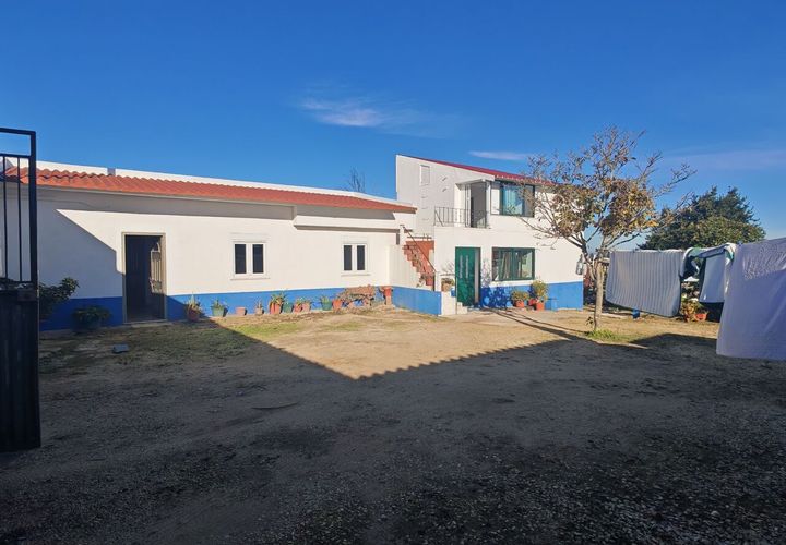 Farm i Alpiarca, Santarem, Alpiarca - € 245.000 | Ref: SF-SAFTI:006412 - foto 1