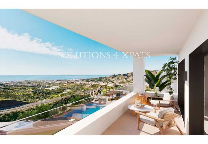 Lejlighed i Torrox Costa, Malaga, Torrox Costa - € 295.000 | Ref: APA_328 - foto 1