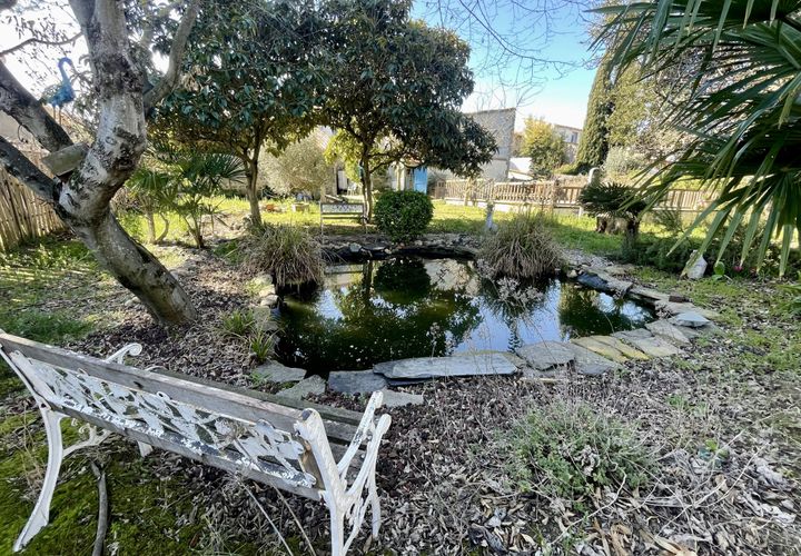 Villa i Montblanc, Herault, Montblanc - € 299.000 | Ref: 34577614 - foto 1