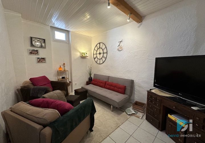 Villa i Beziers, Herault, Beziers - € 100.000 | Ref: V230001560 - foto 1