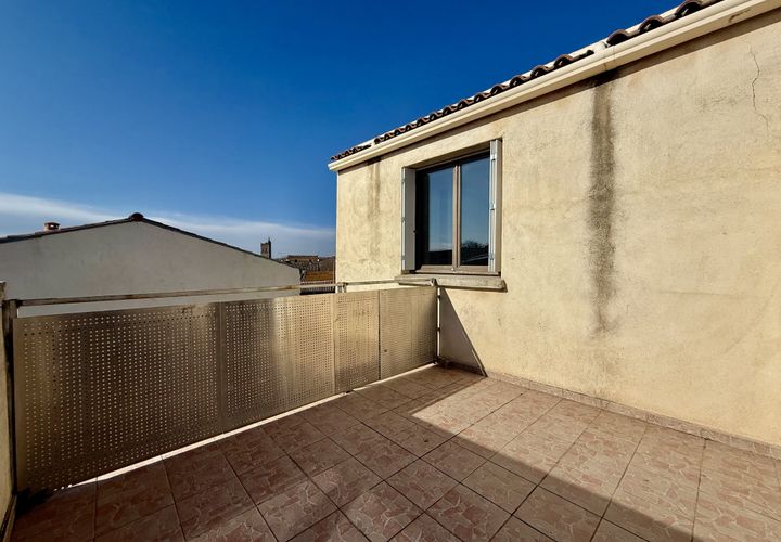 Lejlighed i Florensac, Herault, Florensac - € 119.000 | Ref: V10001961 - foto 1