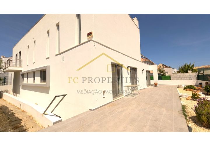 Lejlighed i Tavira, Faro, Tavira - € 980.000 | Ref: VIV_Tavira - foto 1