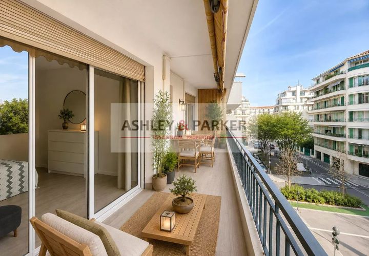 Apartamento em Nice, Alpes-Maritimes, Nice - € 469.000 | Ref: MK2886 - foto 1