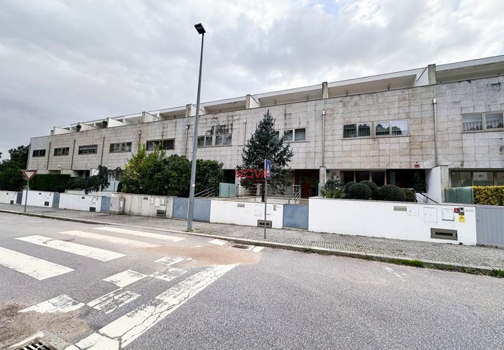 Rækkehus i Paredes, Porto, Paredes - € 398.000 | Ref: NOVA-ER-2097 - foto 1