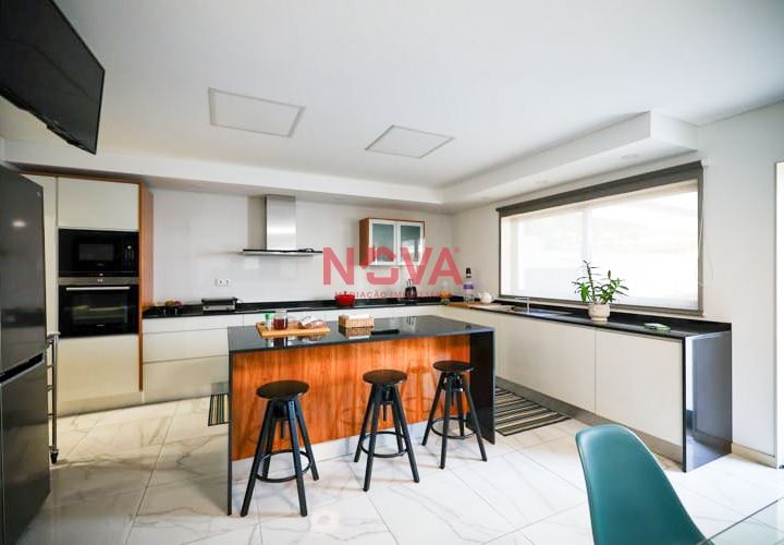Villa i Maia, Porto, Maia - € 520.000 | Ref: NOVA-ER-2165 - foto 1