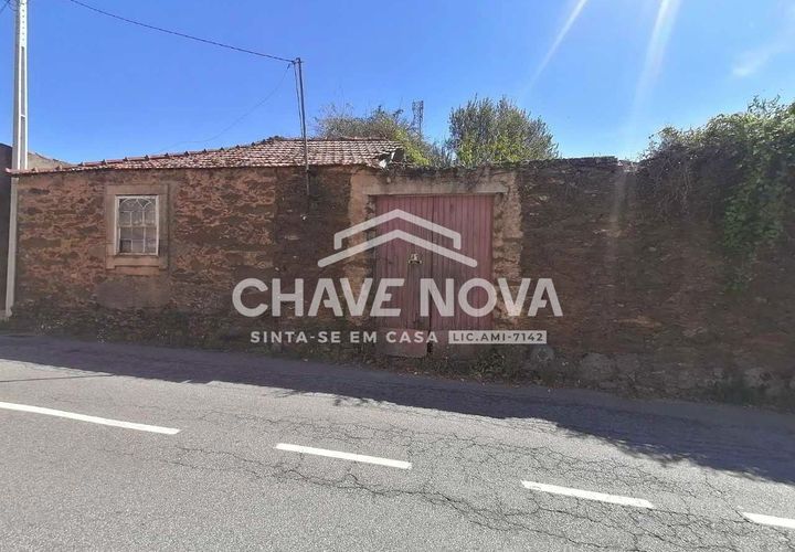 Helårsgrund i Ovar, Aveiro, Ovar - € 266.000 | Ref: AR/04542 - foto 1