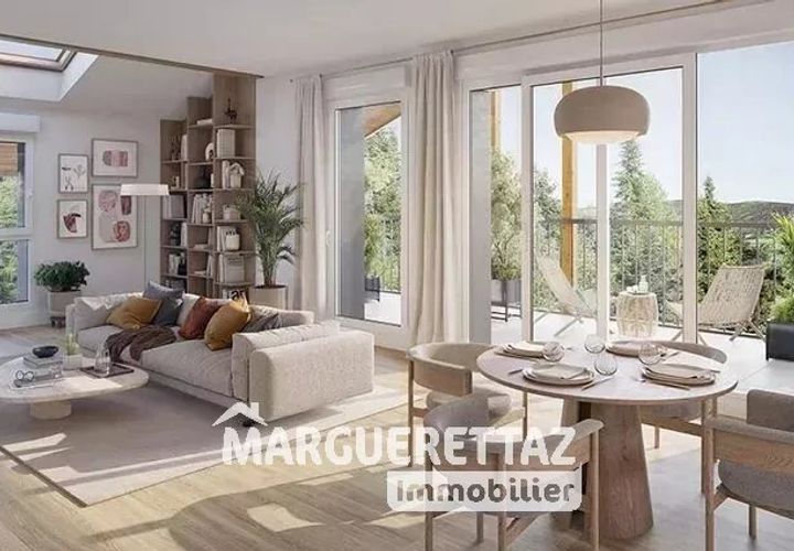 Lejlighed i Verchaix, Haute-Savoie, Verchaix - € 330.000 | Ref: SM7644VALTERA03 - foto 1