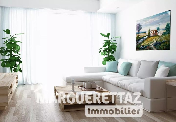 Leilighet i Messery, Haute-Savoie, Messery - € 651 900 | Ref: SM8221GRE-T4 - foto 1