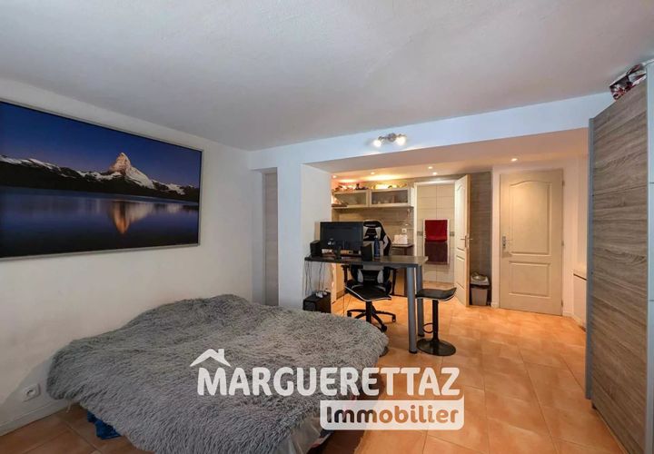 Lejlighed i Taninges, Haute-Savoie, Taninges - € 86.000 | Ref: JC8283 - foto 1